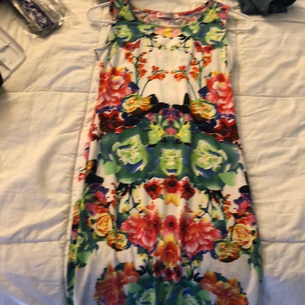 💕2 for 10💕Summer dress!